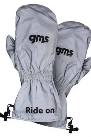 Aanbieding GMS Lux Rain Overgloves